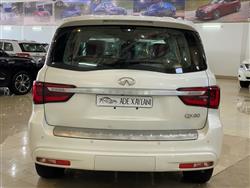 انفنتي QX80